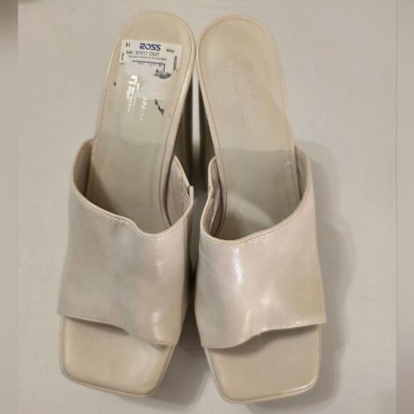 BRAND NEW CALL IT  SPRING PLATFORM WOMENS SANDAL G1 - Picture 2 of 16